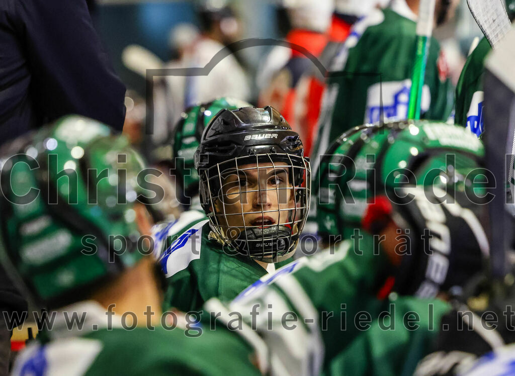 2023-11-12_020_TSV_Erding_gegen_EHC_Koenigsbrunn | Erding, Deutschland, 12.11.2023:
Eishockey, Bayernliga Vorrunde 2023 / 2024, 9. Spieltag, TSV Erding gegen EHC Königsbrunn, Endergebnis: 3:2

Foto: Christian Riedel / fotografie-riedel.net