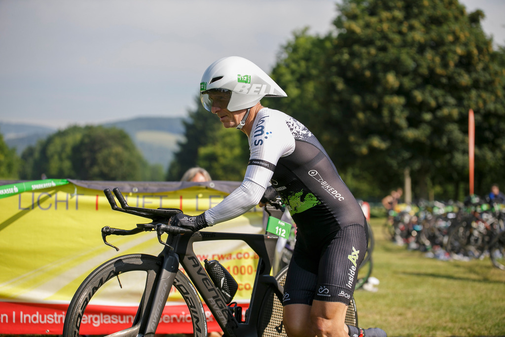 20250706-AW_M4326 | AUSTRIA, 6.07.2025, Linz, ALOHA LINZ TRI Photo: WAPICS / Andreas Willdoner