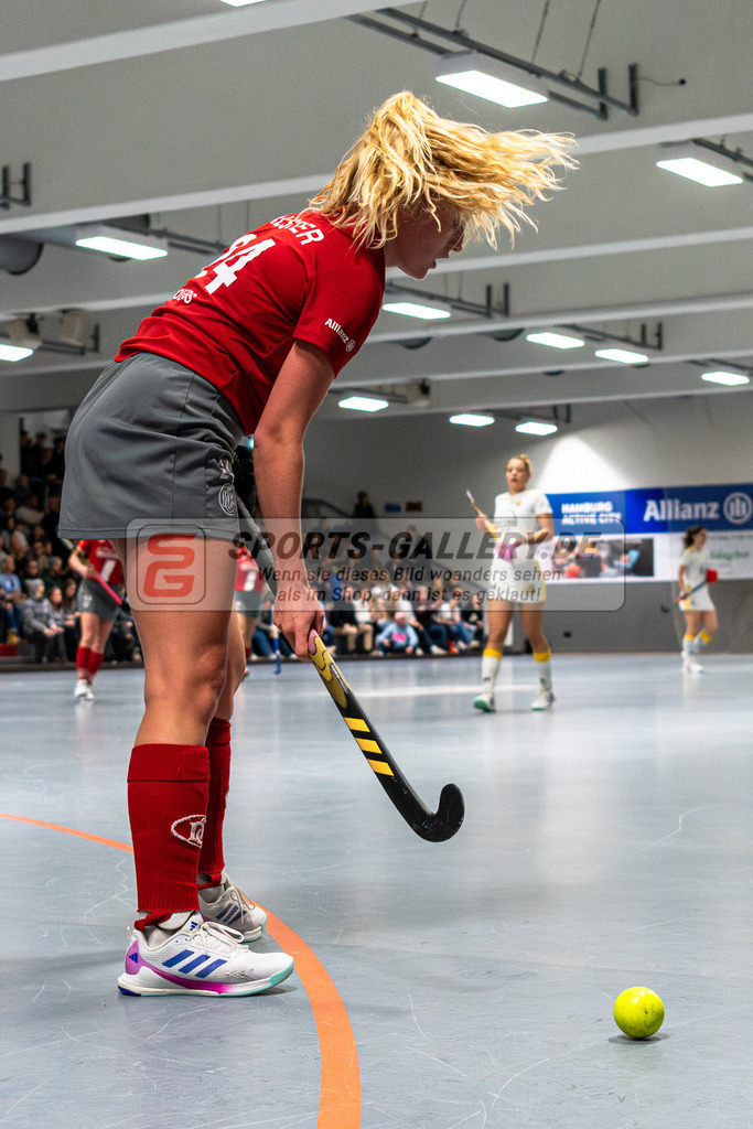 SM_2024-12-20-D85_-505 | 1.Bundesliga Hallenhockey  (W) DCADA - HTHC / 6:5 (3:3)