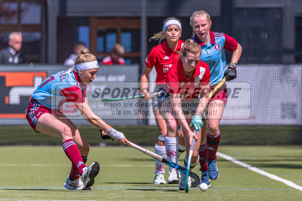 SM_20240511-D5A_8237 | Playoffs:1.Bundesliga Feldhockey (W) DCadA  -UHC /  2:1 (2:0)