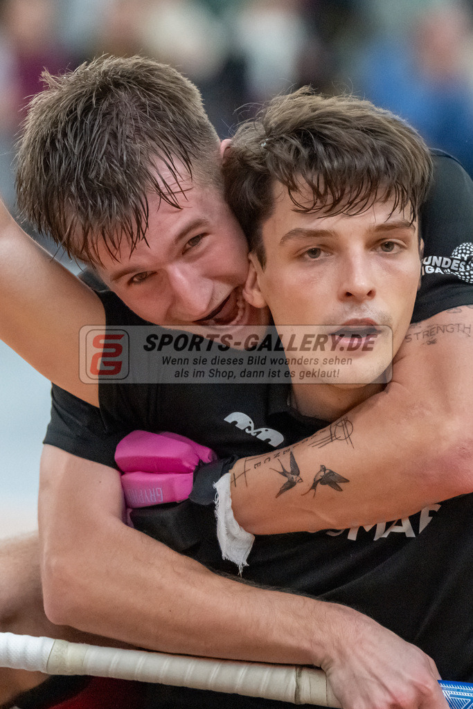 HK_20251207_105141-2 | 2. Bundesliga Herren Club Raffelberg - Düsseldorfer HC am 07.12.2025