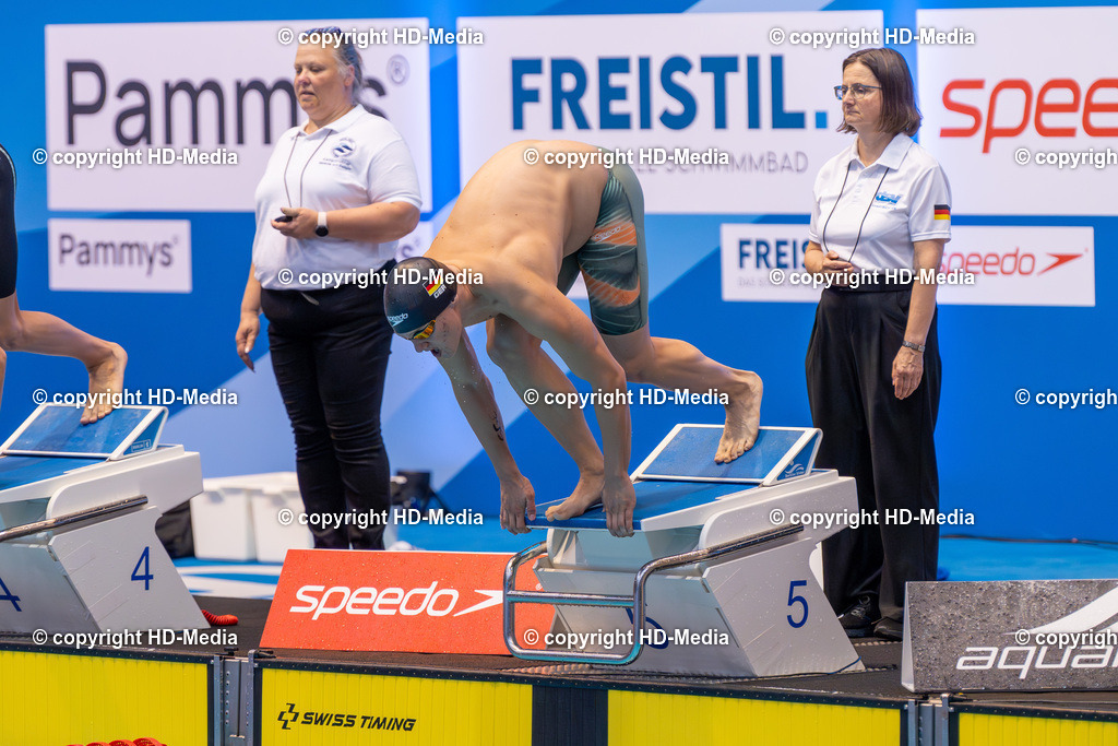 Deutsche Jahrgangsmeisterschaft Schwimmen 2026 | Deutsche Jahrgangsmeisterschaft Schwimmen 2026