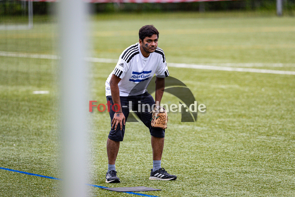 Stadtmeisterschaft Baseball Penzberg | Stadtmeisterschaft Baseball Penzberg, Stadtmeisterschaft Baseball Penzberg, 20240615,,2024-06-15 in Penzberg (Nonnenwaldstadion)Copyright: WolfgangxLindner www.foto-lindner.de