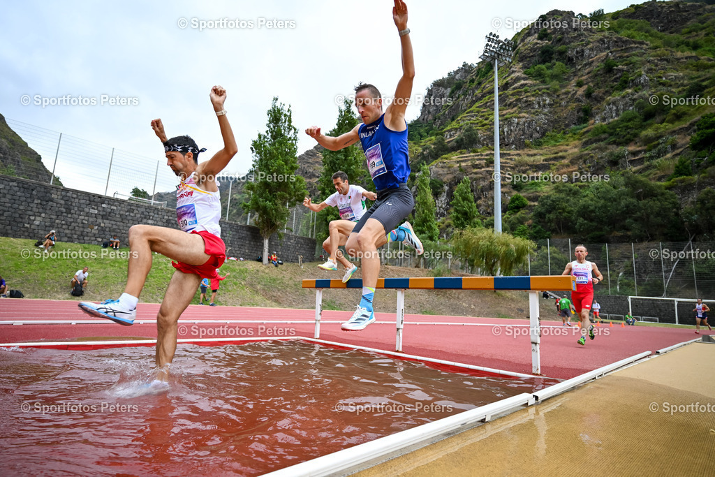EMACS 2025 - Day 3_145 | European Masters Athletics Championships am 11.10.2025 auf Madeira (Portugal)Foto: Kai Peters - Realisiert mit Pictrs.com