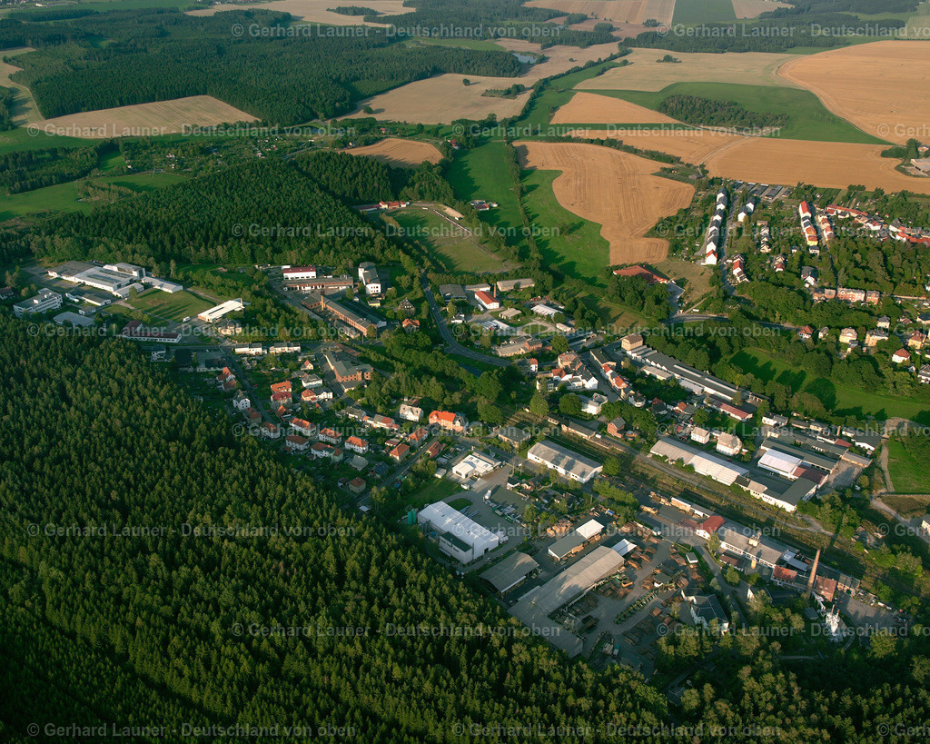 2420213 | Auma, Auma-Weidatal