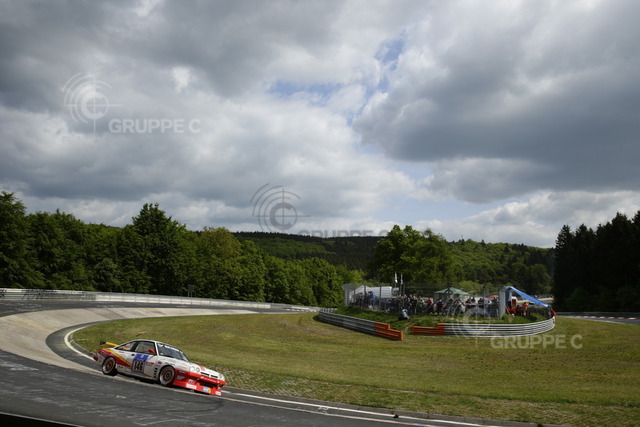 Motorsports / 24 Stunden Nürburgring 2015, Nürburgring-Nordschleife, GER | 24 Stunden Nürburgring 2015, Nürburgring-NordschleifeFoto: Gruppe C GmbH - Realisiert mit Pictrs.com