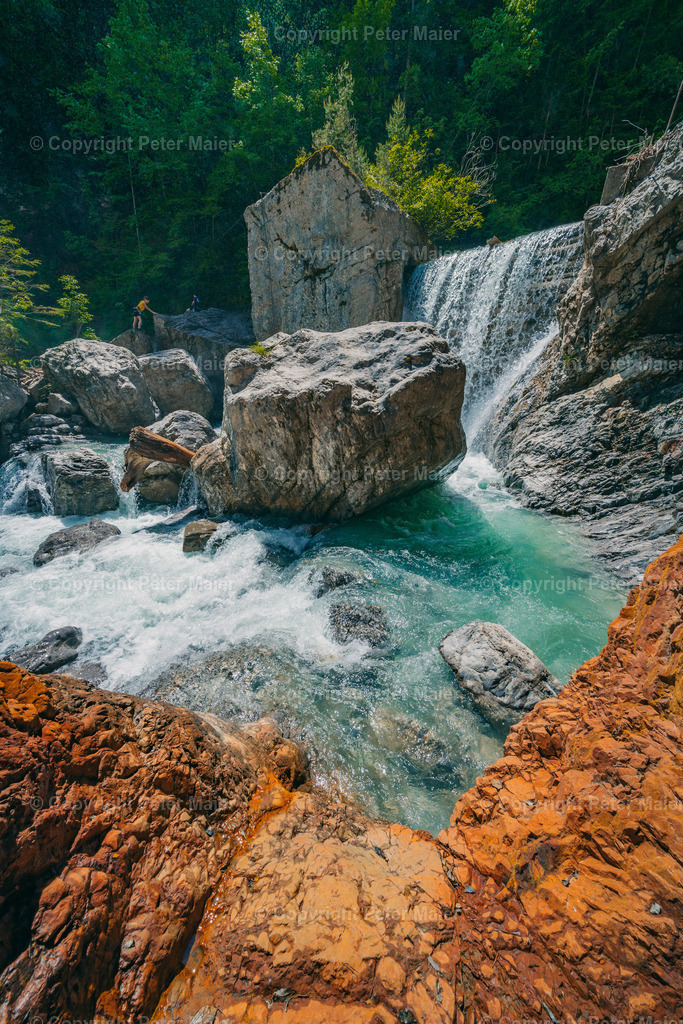Pirknerklamm_Oberdrauburg-452 | piet_flosse