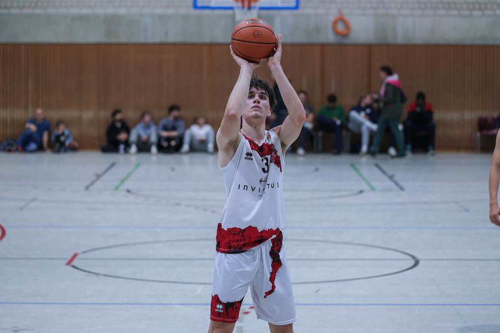 NBBL BAYER GIANTS vs Rostock Seawolves-35 | Fotos von Basketballspielen aus dem Raum NRW fotografiert von Gero Mueller-Laschet und Daniel Schaefer - Realisiert mit Pictrs.com