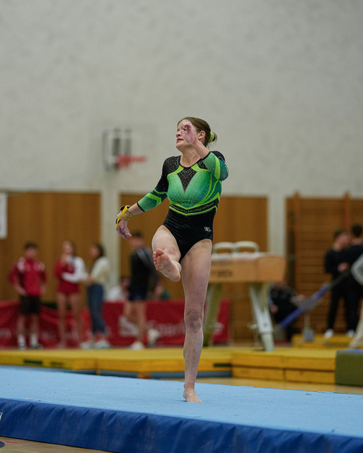 - Karl Wettach Mixed Wettkampf in Freiburg im Breisgau (Sepp-Glaser-Sporthalle) | - Karl Wettach Mixed Wettkampf in Freiburg im Breisgau (Sepp-Glaser-Sporthalle) Datum: 20251206Ort: Freiburg im Breisgau(DE) - Sepp-Glaser-SporthalleFotograf: Christian Habel