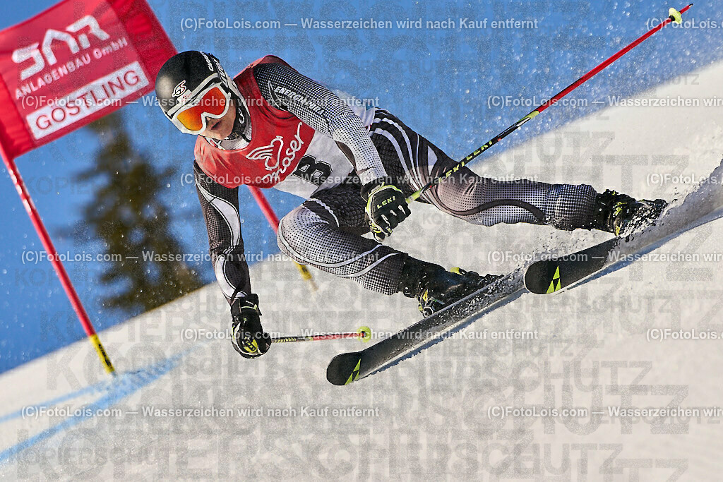 ALP4377_WCM-SuperGiant_Kat-C_Vorlaeufer | (C)FotoLois.com, Alois Spandl, World Criterium Masters Ski Alpin 2023 Hochkar, SuperGiantSlalom, Kategorie C, Mi 22. März 2023.