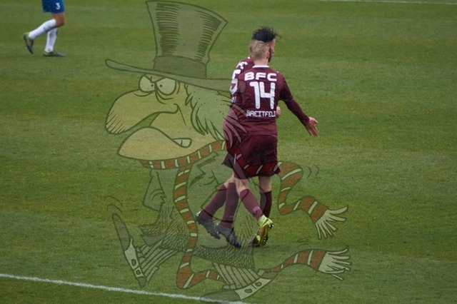 BFC Dynamo vs. FC Oberlausitz Neugersdorf 126 | mythos-online-redaktion