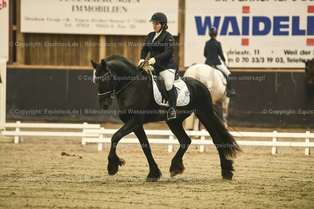 02_Dressurreiter_A_0092 | Foto: Thomas Hartig