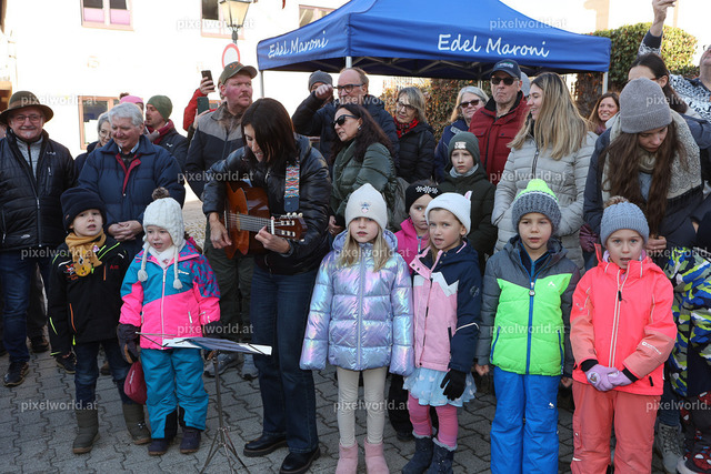 Advent im Dorf | Bildershop von pixelworld.at - Realisiert mit Pictrs.com