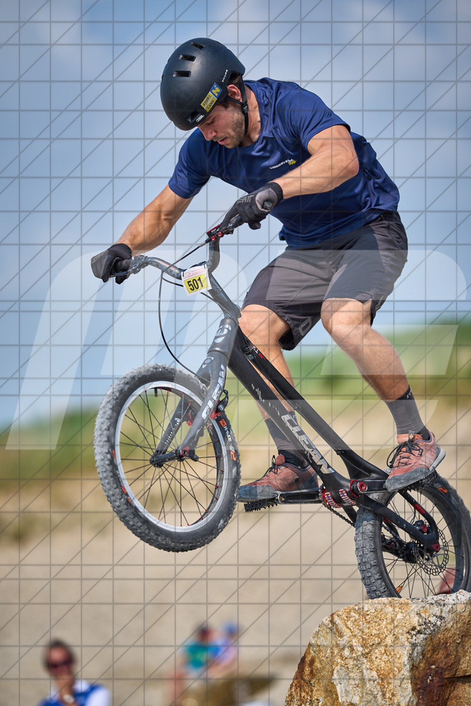 Trials European Youth Games | 16.08.2025: Trials European Youth Games in Purgstall an der Erlauf Foto: © 2025 Martin Bihounek / martinbihounek.comInsta: @martinbihounekcom