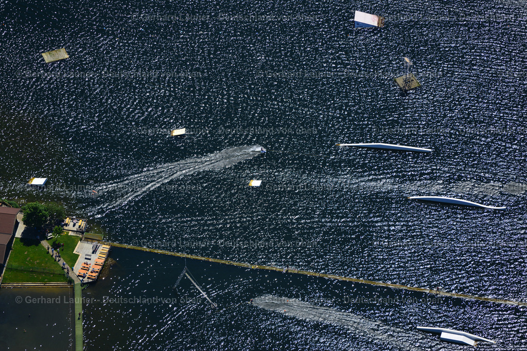 3620758 | Wasserskianlage am Alfsee