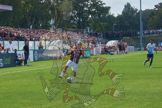 BFC Dynamo vs. VfL Bochum 153 | mythos-online-redaktion