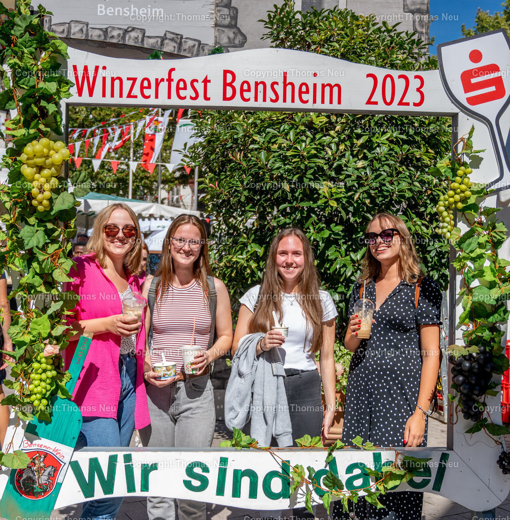 DSC_7590 | bsmb, Stadtmagazin,Winzerfest 2023, , Bild: Thomas Neu