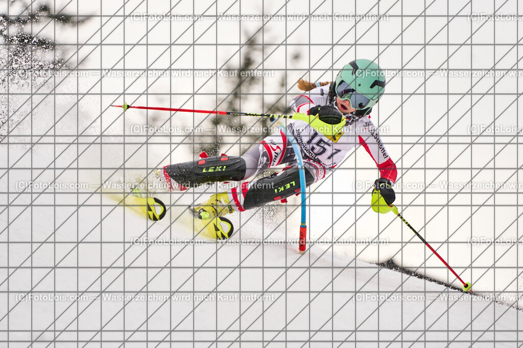 ALP4521_KinderCup-SL_STMK_Strallegg_Pehab Ella | Raiffeisen KINDERCUP Alpin, SLALOM auf der JogllandStreif in Strallegg am So 23. Februar 2025. Veranstaller: Steirischer Skiverband (5000). Skiunion Strallegg (5197).