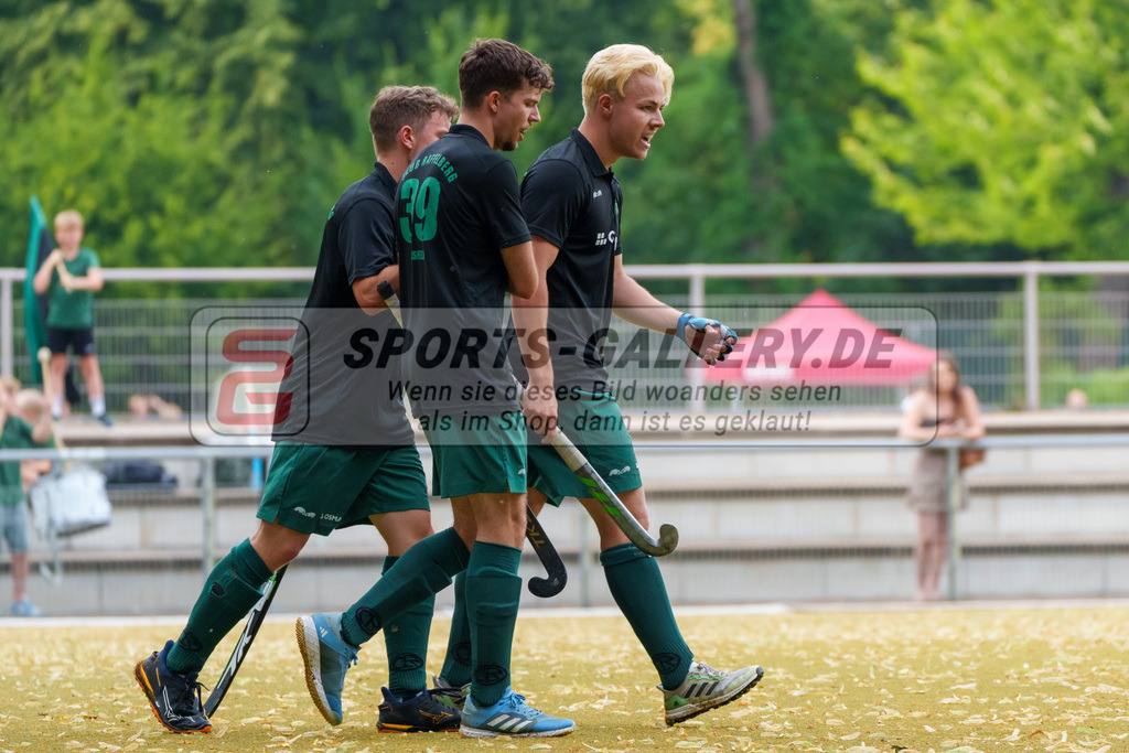 HK_20250622_109827 | Regionalliga West Herren Rot-Weiss Köln 2 - Club Raffelberg am 22.6.2025 Rot-Weiss Köln , Köln