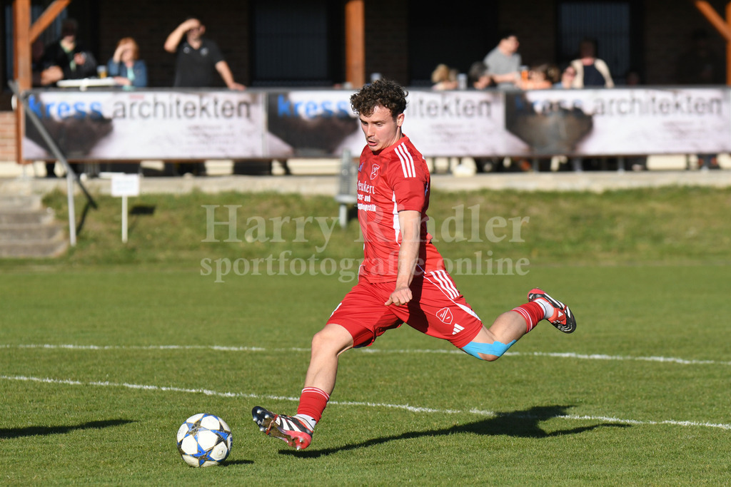 TSV Seebach : TB 03 Roding | Luca Kapfenberger (TSV Seebach #13) - Realisiert mit Pictrs.com