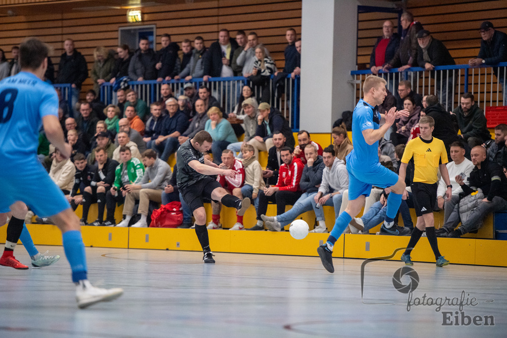 Ammerländer HKM 2025 | Ammerländer HKM 2025 am 11.01.2025 in Rastede (Sporthalle Feldbreite), Photo: Philip Eiben 2025 - Realisiert mit Pictrs.com