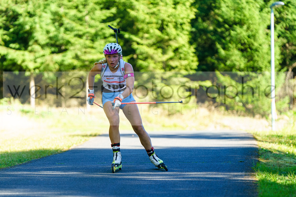 DP Altenberg | Deutschlandpokal, Altenberg - 19.-21.09.2025