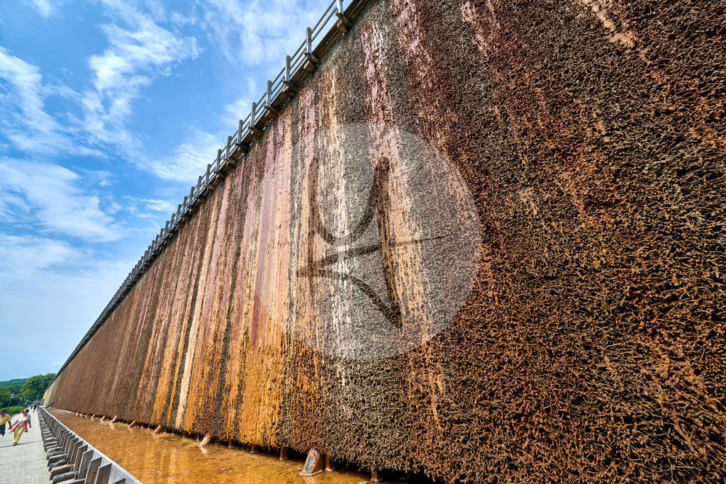 Gradierwerk, Osnabrückerland, Niedersachsen | Meurer Shop - Realisiert mit Pictrs.com