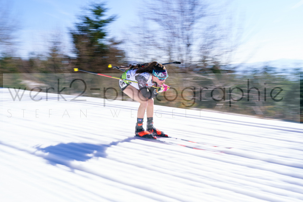 FESA Alpencup / DP Arber | 7. Deutschlandpokal Finale - ARBER Hohenzollern Skistadion, 6. - 9. März 2025