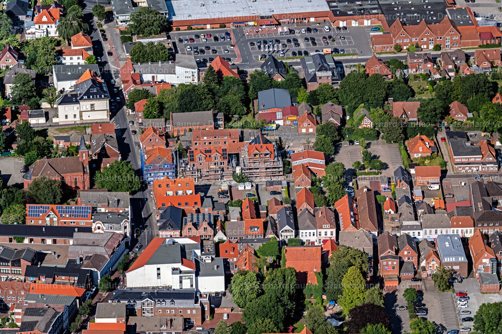4036992t | Norden Innenstadt