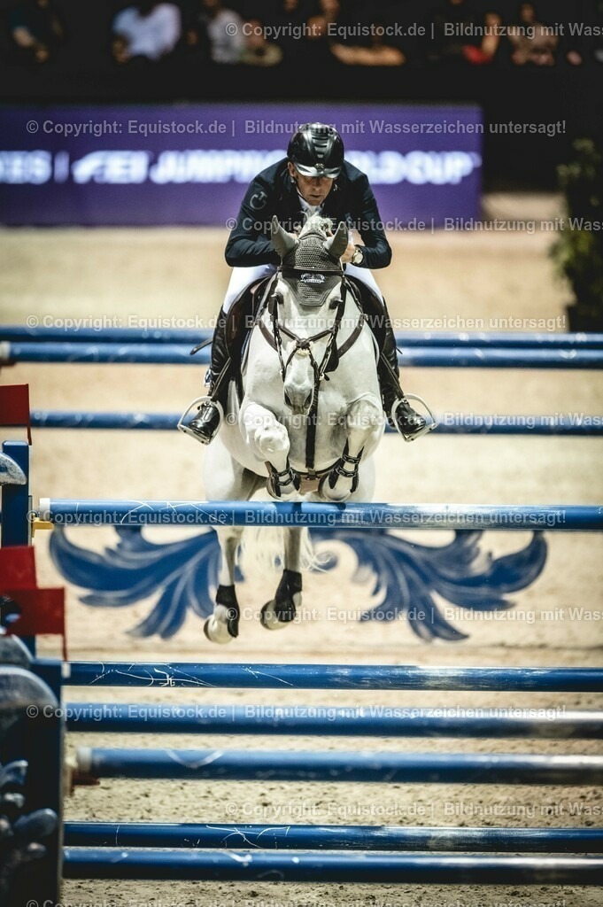 20240203_FEI-Jumping-World-Cup_0165 | Foto: Thomas Hartig