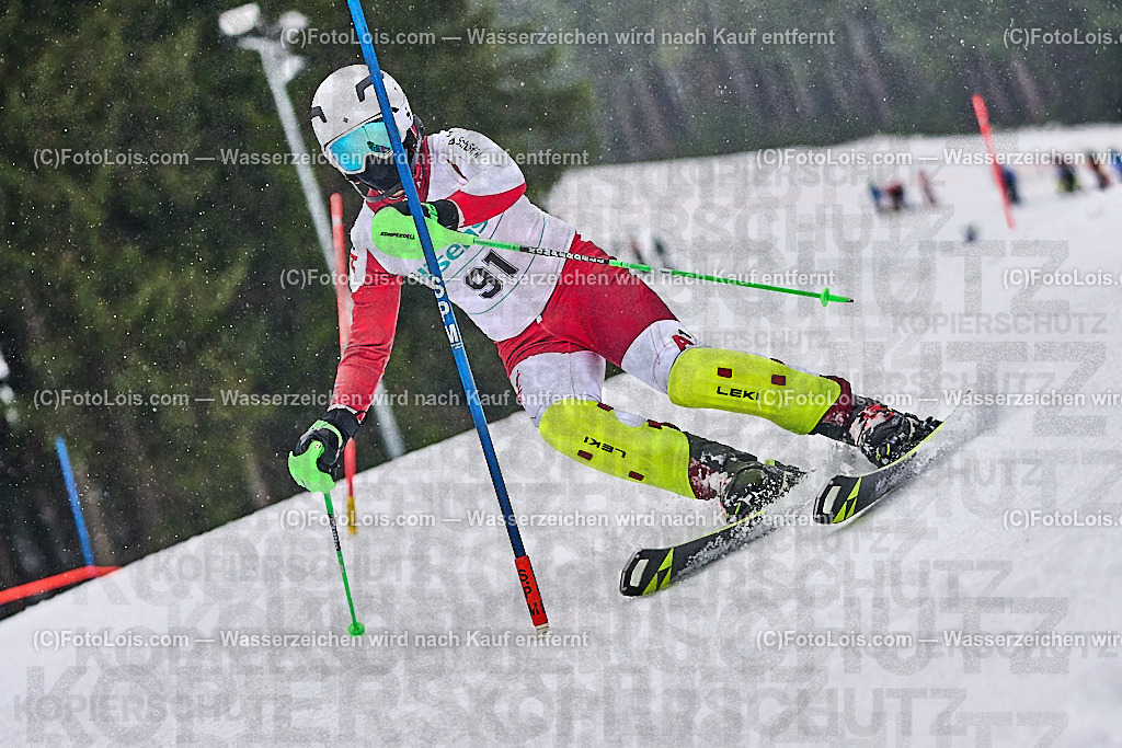 _ALP7898_KinderVergleich-SL_Semmering_Hoedl Michael | NÖ KinderVergleichs-SLALOM + Raiffeisen Wiener AlpenKinderCup am Semmering, So 25. Jänner 2026.