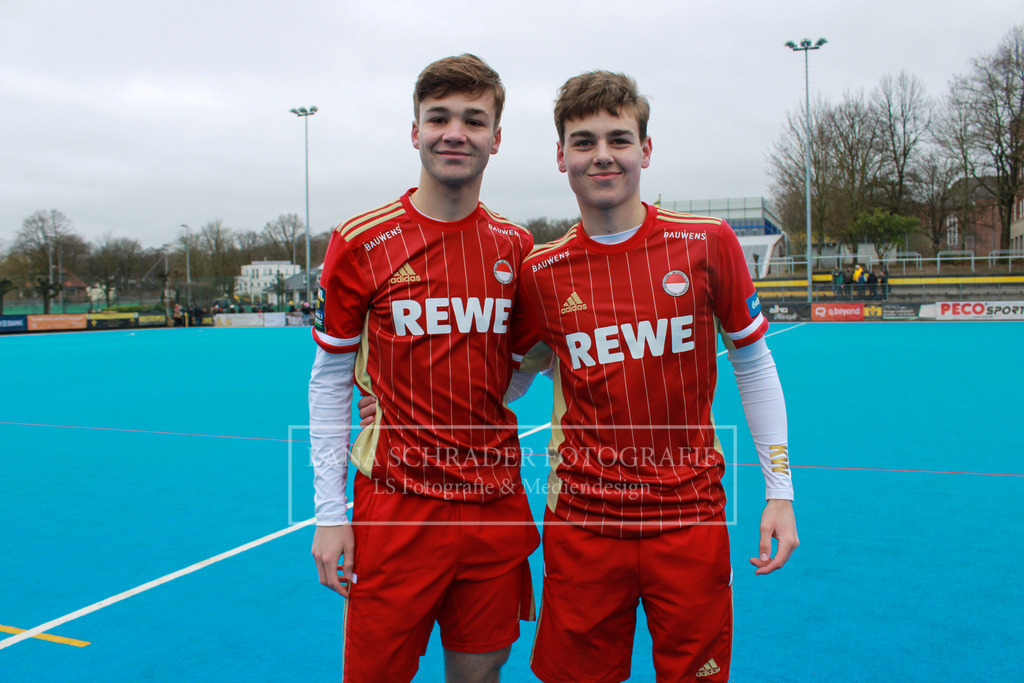 Harvestehude THC - Rot-Weiß Köln 01.04.23 -073 | lanaschraderfotografie - Realisiert mit Pictrs.com