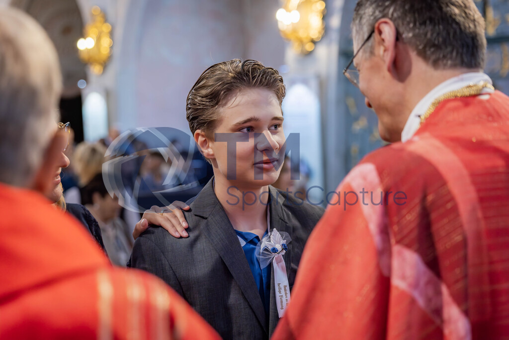 TM-20250608-0148 | Firmung Dom KlagenfurtCopyright: TM Sportscapture