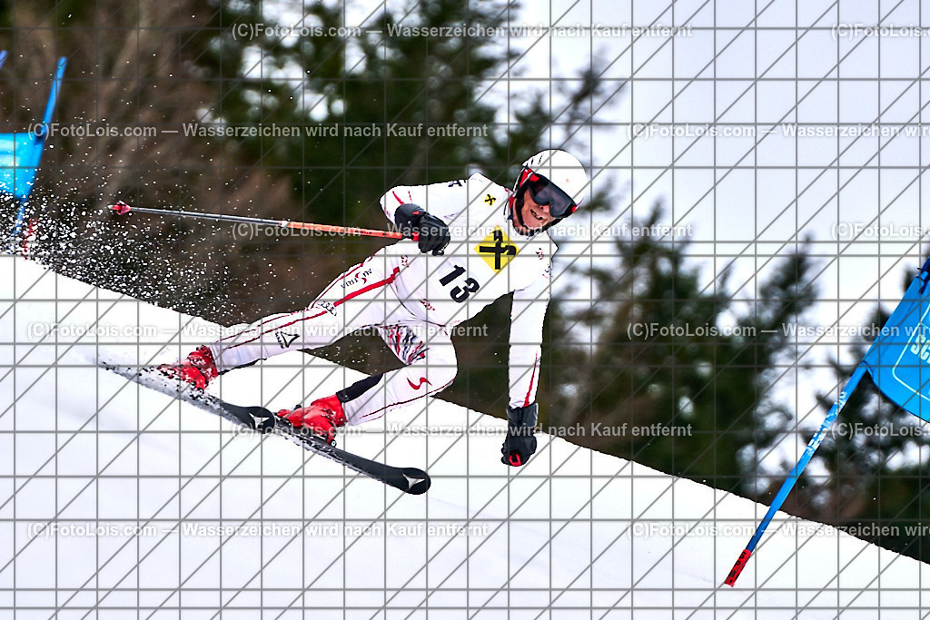 ALP7124_NOe-MASTERS-Cup-RTL_Distelpiste_Grossberger Franz | (C)FotoLois.com, Alois Spandl. NÖ MASTERS-Cup Riesentorlauf auf der Distelpiste in Lackenhof, Sa 10. Februar 2024.