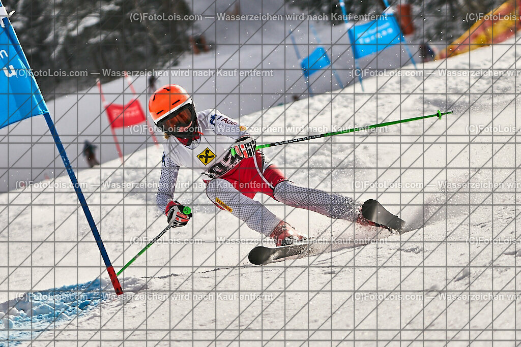 ALP3154_SteirerSKI_KinderCup-RTL_Turnau_Wimmer Eva | (C)FotoLois.com, Alois Spandl, SteirerSKI, KinderCup-RTL in der SchwabenbergArena Turnau, So 26. Februar 2023.