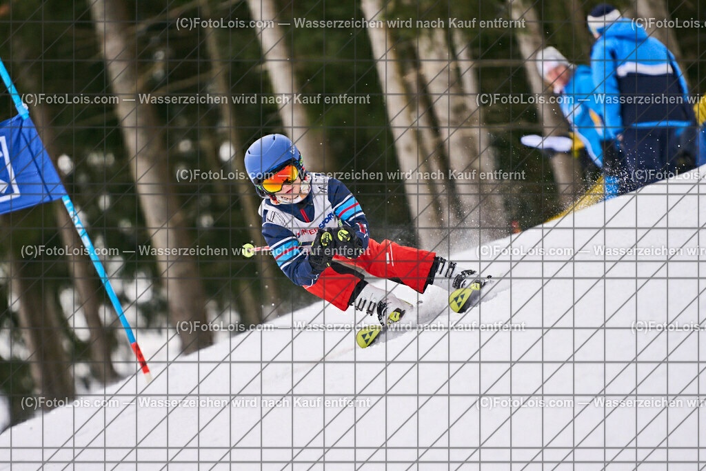 ALP7499_SkiBezirksMeisterschaft_Hollenstein_Divinzenz Paul | (C)FotoLois.com, Alois Spandl, SkiBezirksMeisterschaft NÖ-West und Bambini/Kindercup-RTL, SC Hollenstein am Königsberg, Sa 11. Feb. 2023.