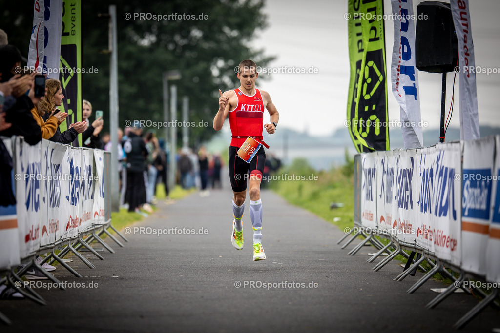 Swim & Run, 02.06.2024 | Impressionen: Swim &amp; Run am 02.06.2024 am Fühlinger See in Köln.
