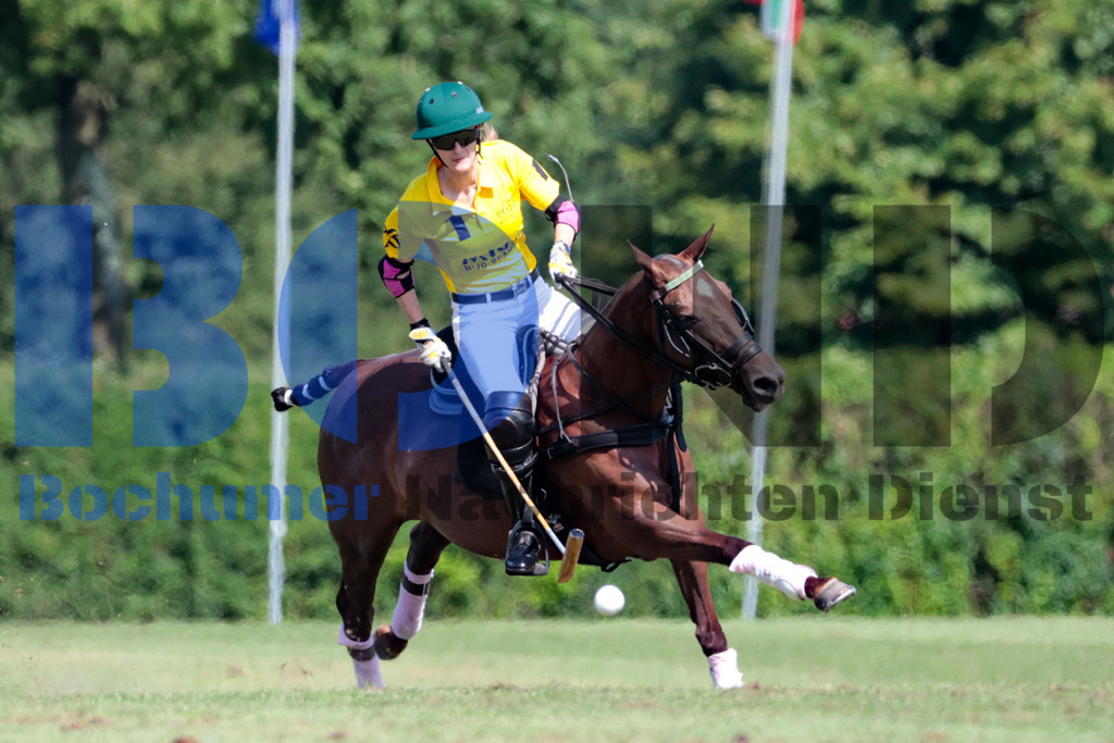 20. Polopicknick Muenster {date} -  | {headline}(Foto: Sebastian Sendlak / BOND) - Realisiert mit Pictrs.com