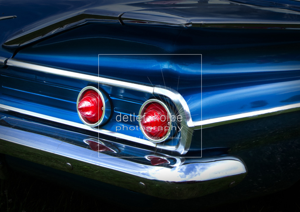 Chevrolet BeAir | dex-photography - Realisiert mit Pictrs.com