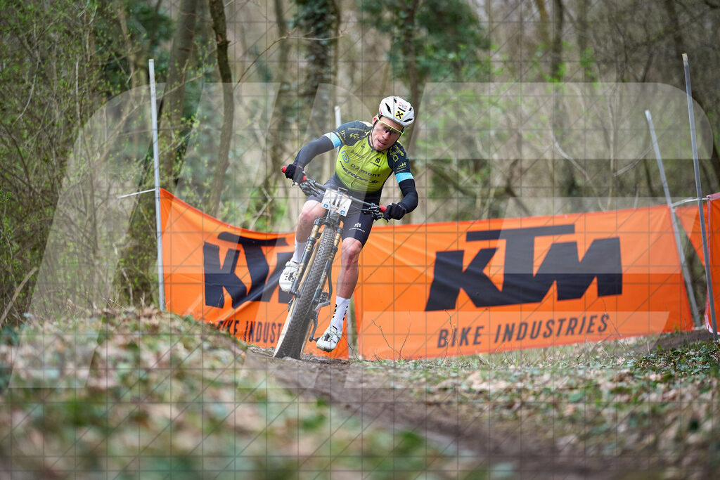 34. KTM Kamptal Trophy  | ZÖBING, Österreich – 2026-03-29: 34. KTM Kamptal TrophyFoto: © 2026 Martin Bihounek - MB Creative e.U.