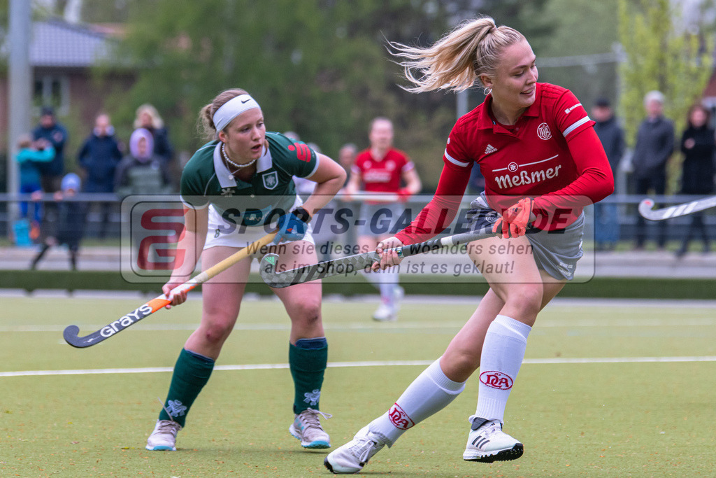 SM_20230506-D85_0810 | Der Club an der Alster - Uhlenhorst Mülheim /  5:0