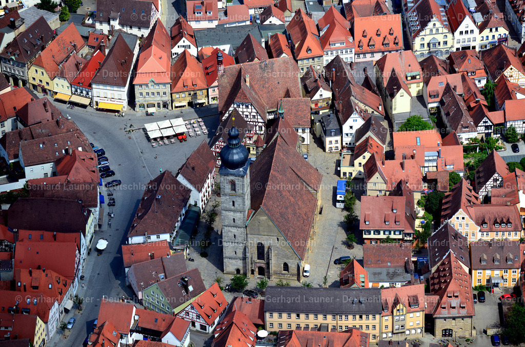 3305641 | St.Martinskirche Forchheim