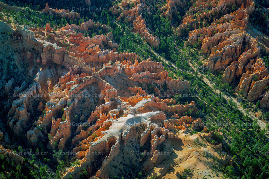 USA5597 | Bryce Canyon, Utah, USA, 1999