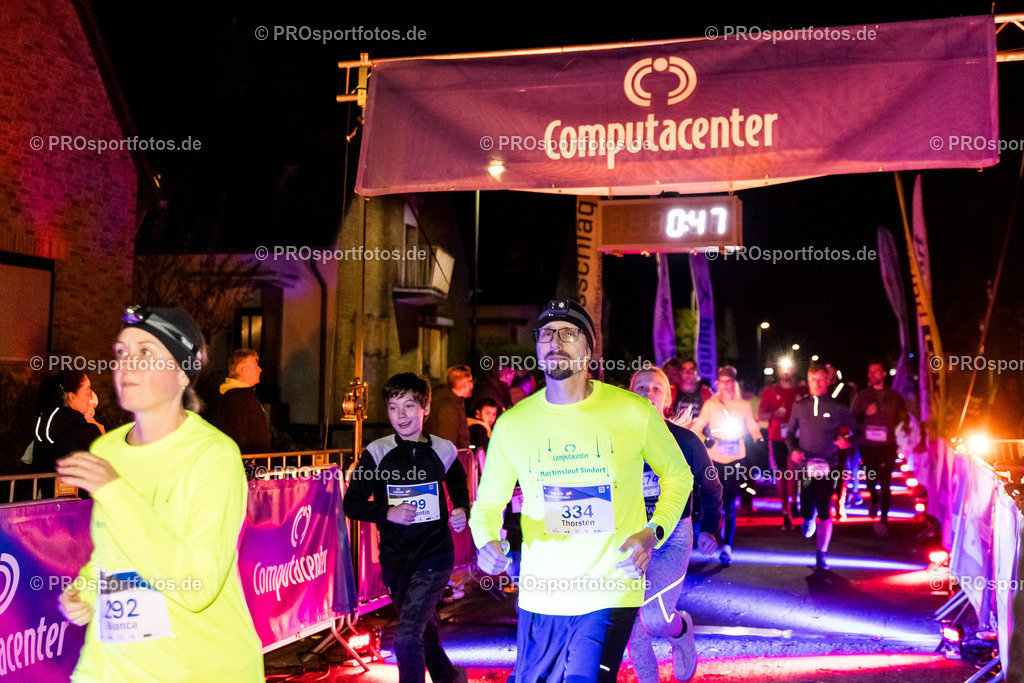 Computacenter Martinslauf; 06.11.2025 | Impressionen Computacenter Martinslauf, Sinsdorf 06.11.2025