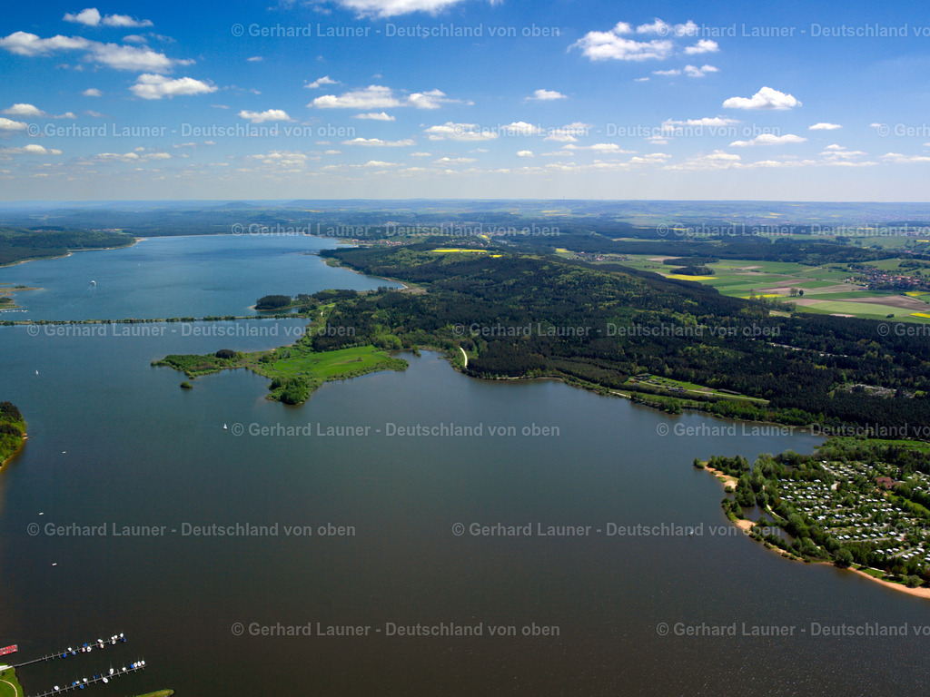 2513113 | Großer Brommbach See