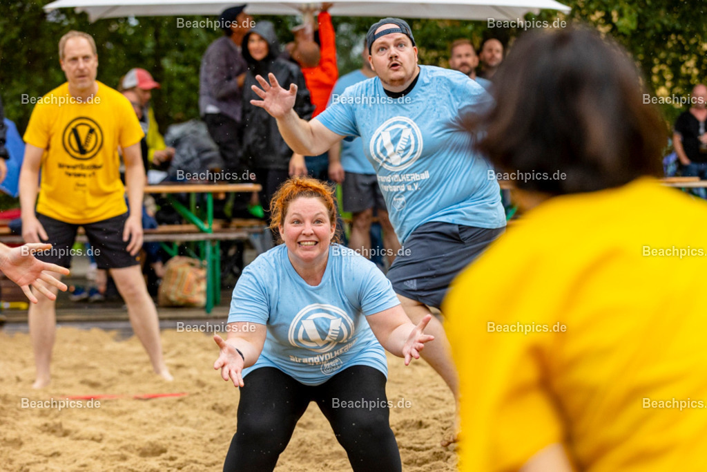 2022-001358-Strandvölkerball-WM | Vorrundentag 2, Samstag