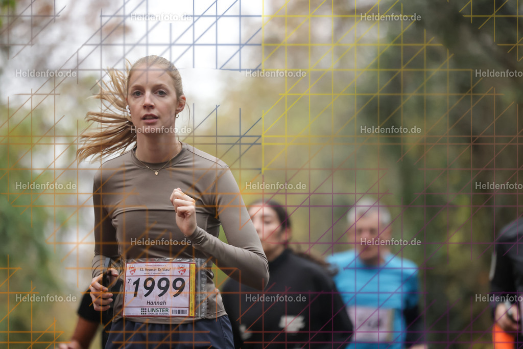 Neusser Erftlauf 2025  | Neusser Erftlauf 2025 Foto: Heldenfoto.de