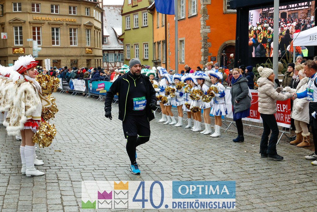 Roewisch Wohnbau Cup 5km | 40. Optima 3koenigslauf 2026 - Realisiert mit Pictrs.com
