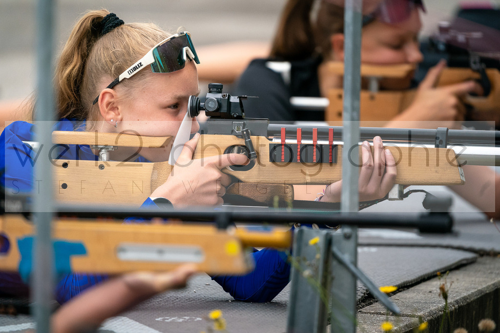 Training Ruhpolding | Training in Ruhpolding am 15. September 2022