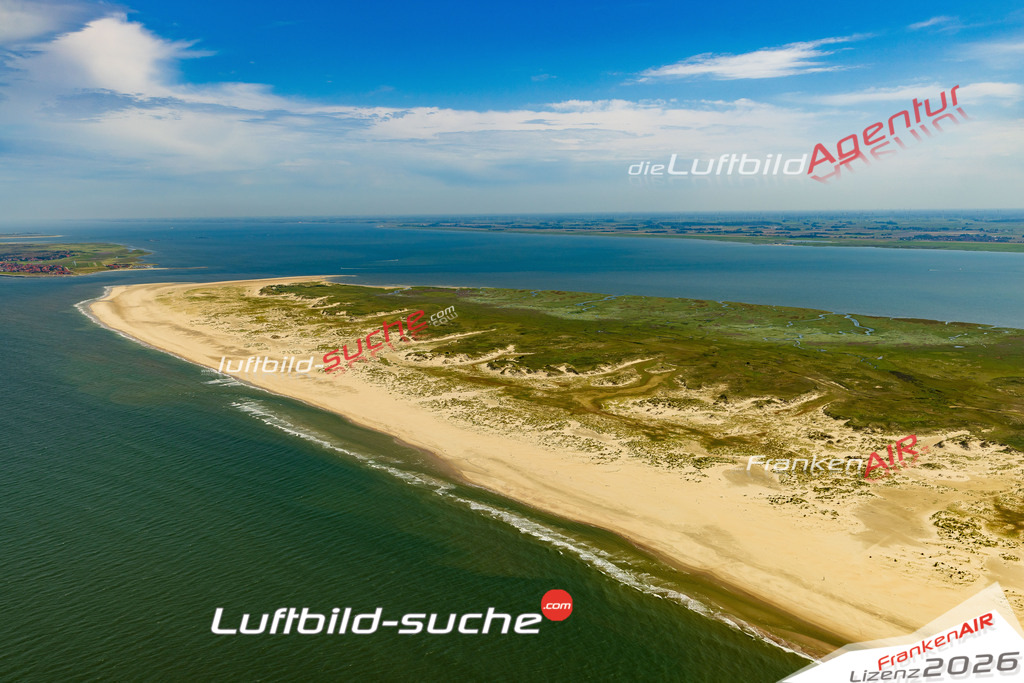 Ostende Norderney Bild- Das Luftbild wurde 2025 vom UL-Flugzeug heraus erstellt ( keine Drohne bzw. Drohnenaufnahme ) - Hochauflösende Luftaufnahme -Nicht vergleichbar mit Google Maps oder Satelittenbilder- Die Geschenkidee !Mit Lizenz und Bildrechte bestellbar - CC